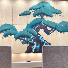 久屋 江戸久の雰囲気3