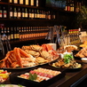 THE SAKURA BUFFET ザ サクラ ビュッフェのおすすめポイント1
