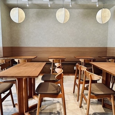 THYME タイムの雰囲気1