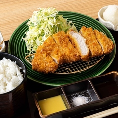 串亭 二子玉川店のおすすめランチ2