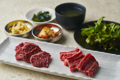 焼肉 白雲台 グランフロント大阪店のおすすめ料理2