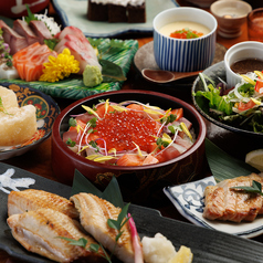 炉端 炎 en 横浜店のコース写真