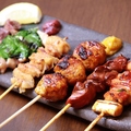料理メニュー写真&nbsp;店長のおまかせ盛