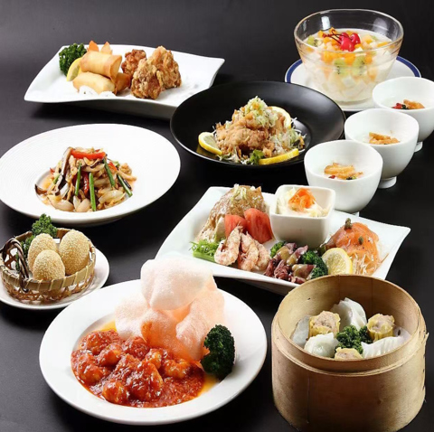 神保町、御茶ノ水駅より徒歩6分！◆ラーメンから本格中華までコスパ良く楽しめる !