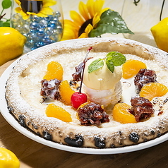 menu photo