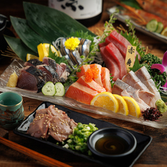 個室居酒屋 美味か UMAKA 新宿南口店のおすすめ料理1