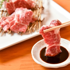 馬肉ダイニング あさひ商店 池袋西口の雰囲気1