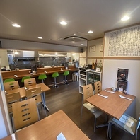 小規模宴会にも◎最大25名様まで貸切可能！