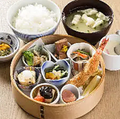 赤坂 うまや 新宿のおすすめランチ1