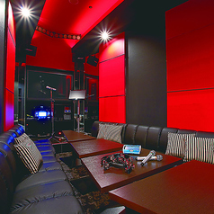 コート・ダジュール 武蔵小杉店特集写真1