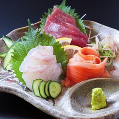 串カツと鶏出汁おでん 直送鮮魚の大衆居酒屋 なかまや。東京ドーム 水道橋駅前店のコース写真