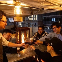 エフブンノイチ ユラギ 1 f YURAGI 大名特集写真1