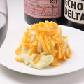 料理メニュー写真&nbsp;チェダーマッシュポテト