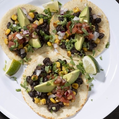 ベジタブル(野菜とアボカド)