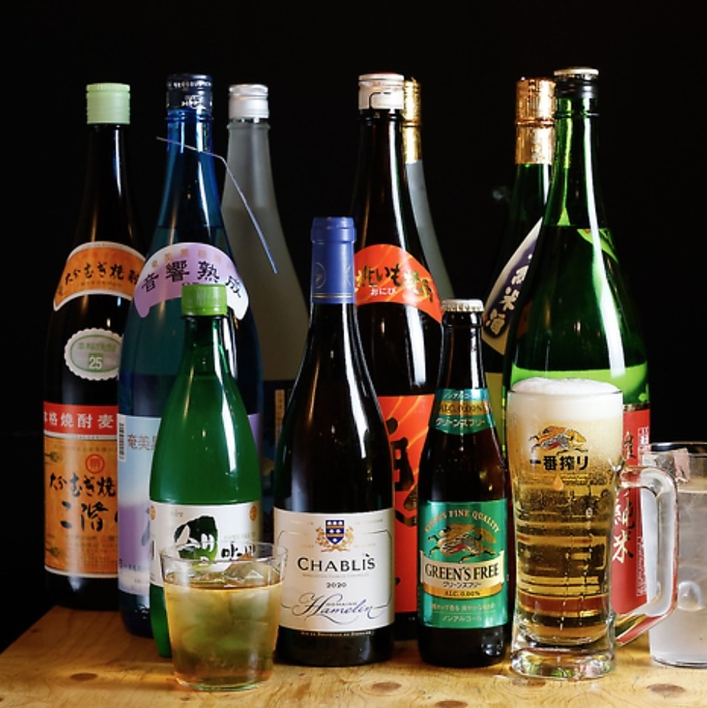 14時OPEN！贅沢なひとときを！