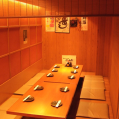 かつら亭 心斎橋店特集写真1