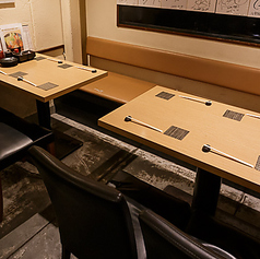 あげてんかっ 本店の雰囲気3