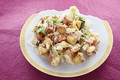 料理メニュー写真&nbsp;本日のお楽しみかき揚