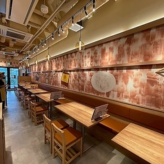 FOOD LAB フードラボの特集写真