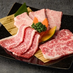 和牛を楽しむ2つのBBQコース