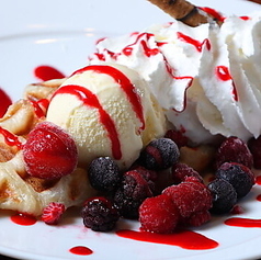 Cafe&Bar YUKA カフェアンドバーユカのおすすめ料理2