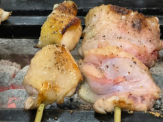 もも肉の希少部位