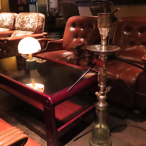 Cafe & Bar yonaga iK hX