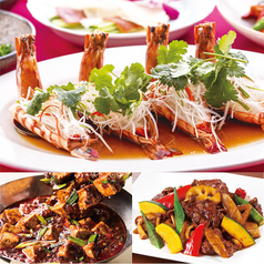 石庫門 田町店のコース写真