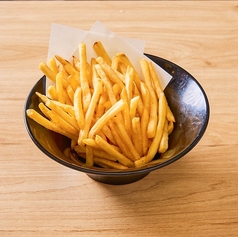 ポテト【並盛】