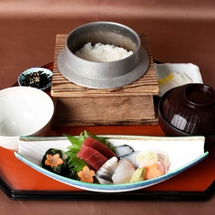 すし屋 銀蔵 戸田公園店のおすすめランチ1