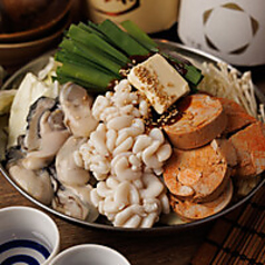 日本酒原価酒蔵 上野御徒町店のコース写真