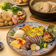 さかえや 恵比寿本店のコース写真