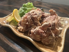 とりの唐揚げ
