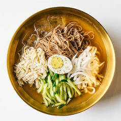 冷麺