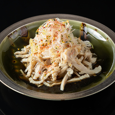 黒毛和牛酢もつ