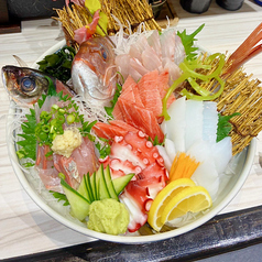 みなとやのおすすめ料理1