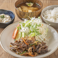 Local DINING CAFEの特集写真