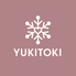 カフェダイニングバー YUKITOKIのロゴ