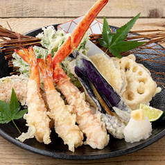 本格和食割烹 日本海庄や 燕三条店のおすすめ料理3
