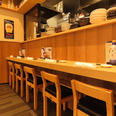 綾瀬酒場 今勝の雰囲気2