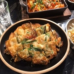 餃子だけじゃない！絶品料理