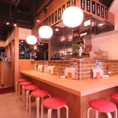 路地裏ひとくち餃子 たこう 長野駅の雰囲気3