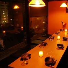 ふくみみ Dining特集写真1