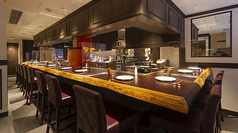 串揚げキッチン だん EKIZO神戸三宮店の雰囲気2