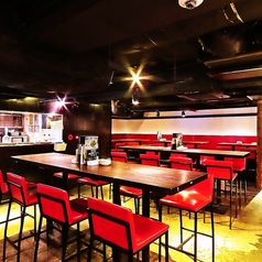 土間土間 自由が丘店のおすすめポイント1