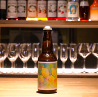 ‐こだわり抜いたお酒の数々日替わりメニューも-