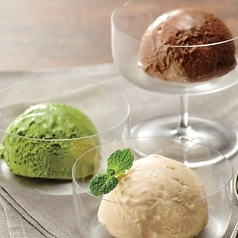 アイスクリーム