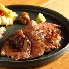 ニクバルダカラ 名駅シンフォニー豊田ビルのおすすめ料理2