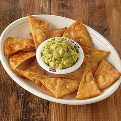 ワカモレディップ