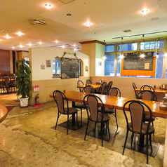 今日和 船橋店の雰囲気1